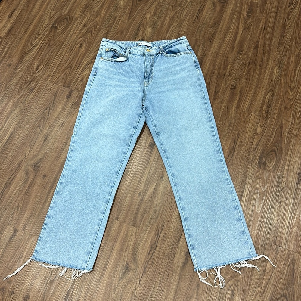 Zara Jeans